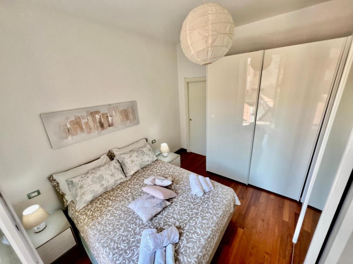 Divina Luxury Apartment With Jacuzzi Near The Lake Como Dış mekan fotoğraf
