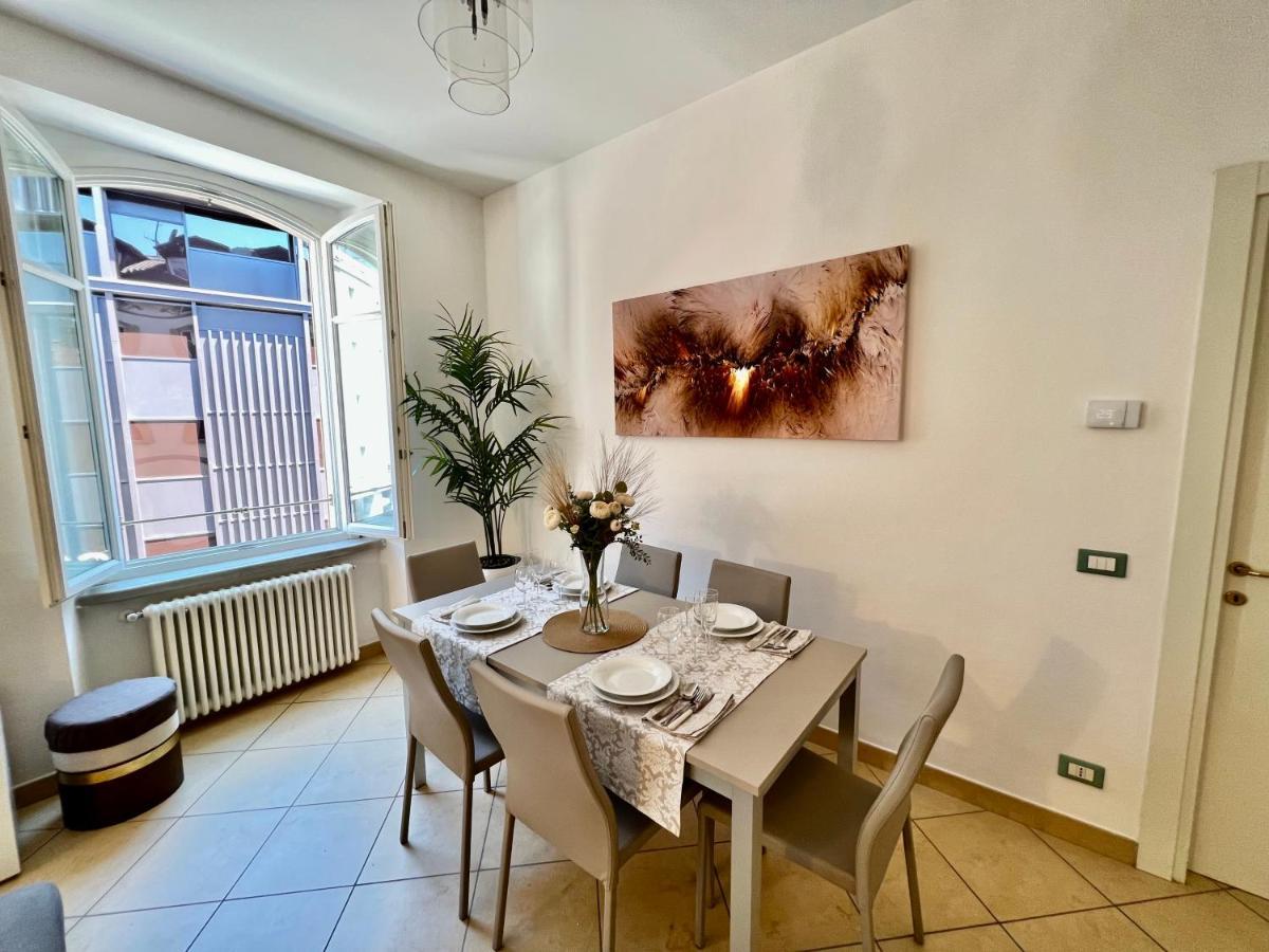 Divina Luxury Apartment With Jacuzzi Near The Lake Como Dış mekan fotoğraf
